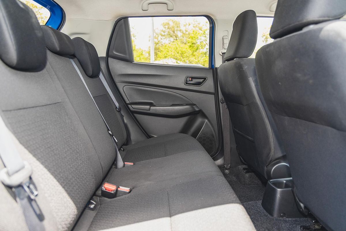 2023 Suzuki Swift GL AZ Series II