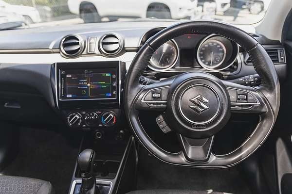 2023 Suzuki Swift GL AZ Series II