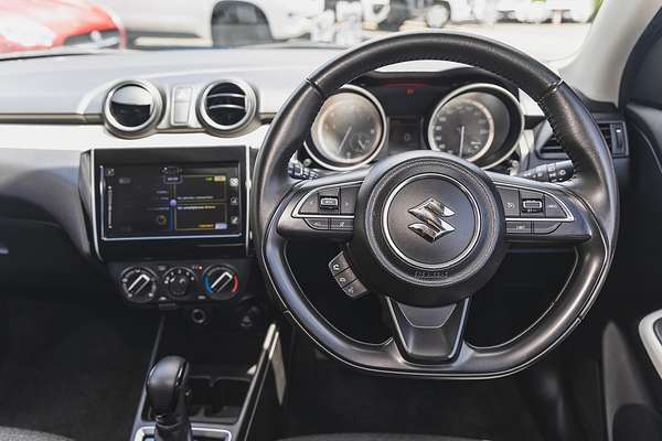 2023 Suzuki Swift GL AZ Series II