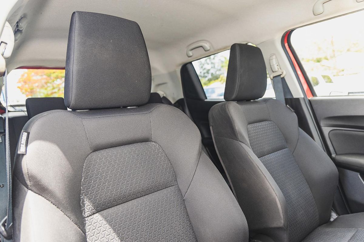 2023 Suzuki Swift GL AZ Series II