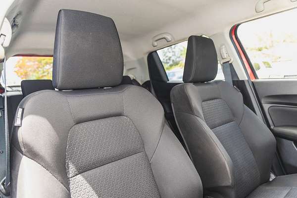 2023 Suzuki Swift GL AZ Series II