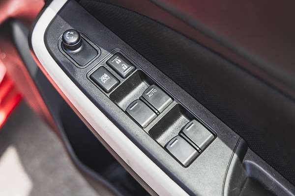 2023 Suzuki Swift GL AZ Series II