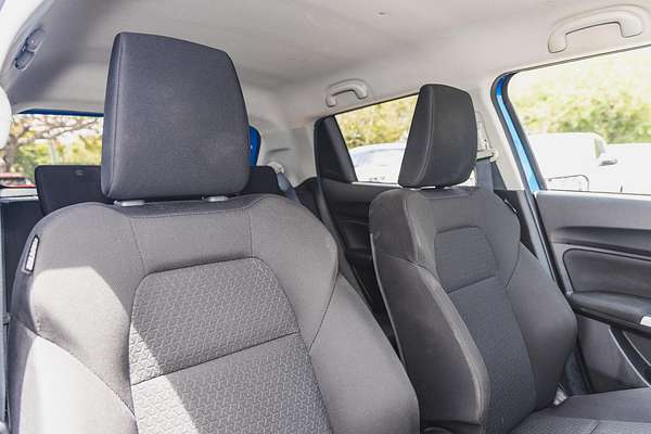 2023 Suzuki Swift GL AZ Series II