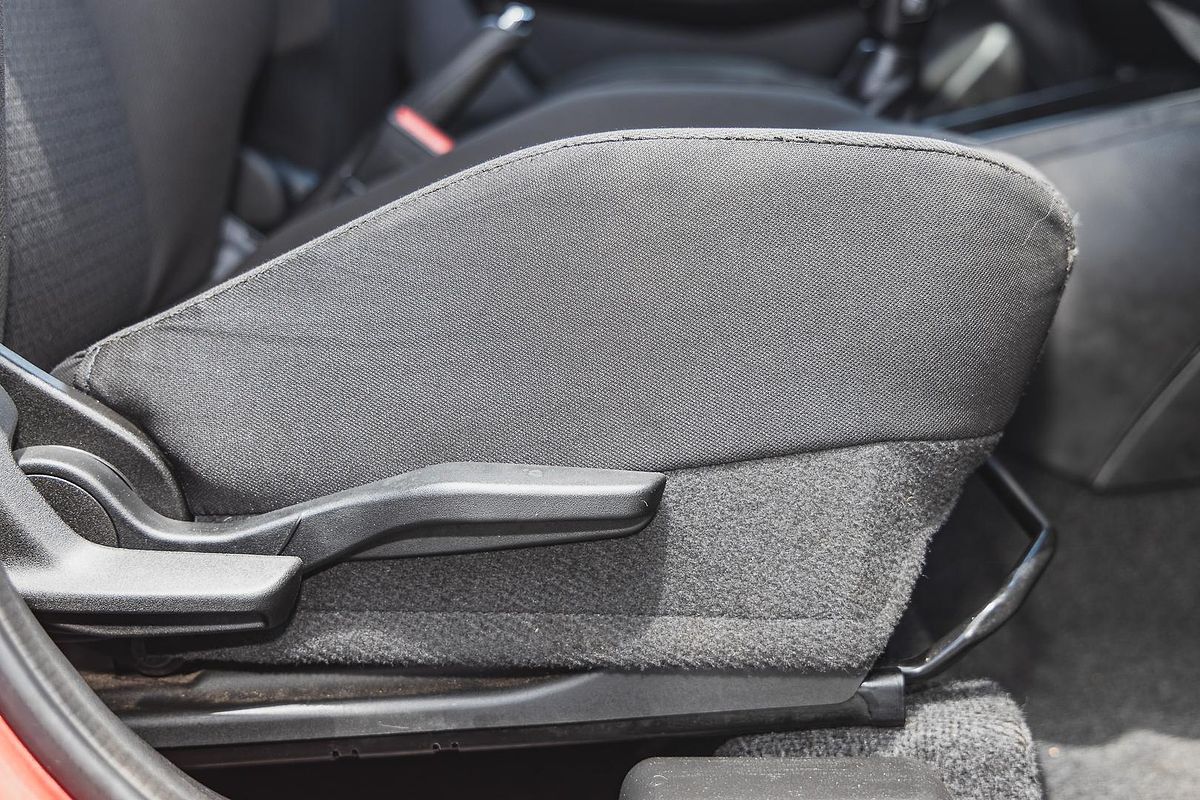 2023 Suzuki Swift GL AZ Series II