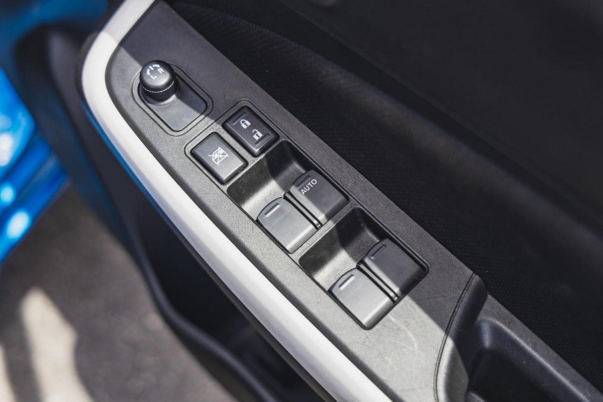 2023 Suzuki Swift GL AZ Series II