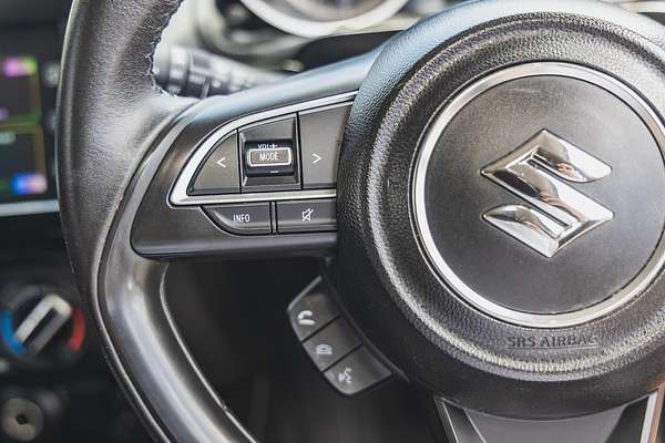 2023 Suzuki Swift GL AZ Series II