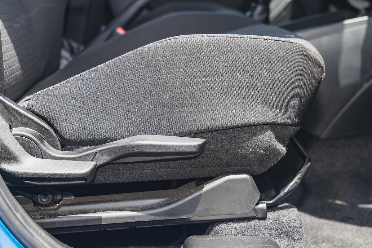 2023 Suzuki Swift GL AZ Series II