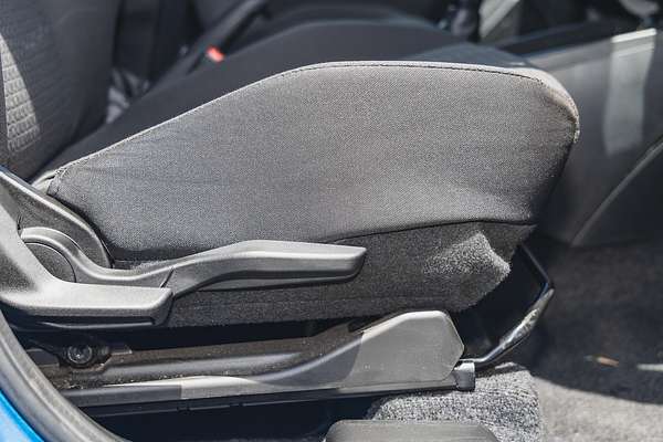 2023 Suzuki Swift GL AZ Series II