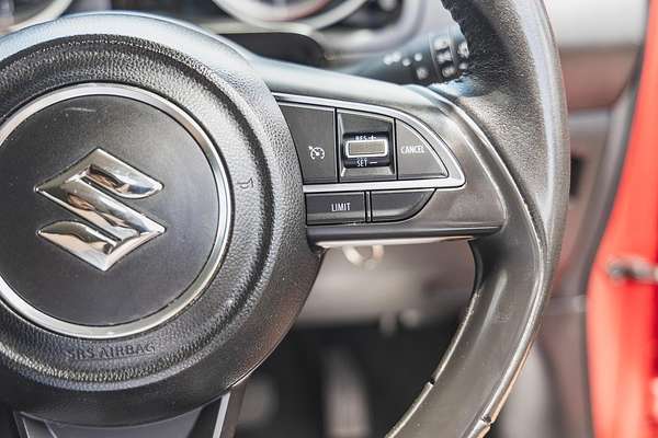 2023 Suzuki Swift GL AZ Series II