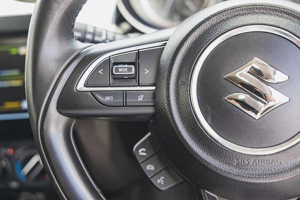 2023 Suzuki Swift GL AZ Series II