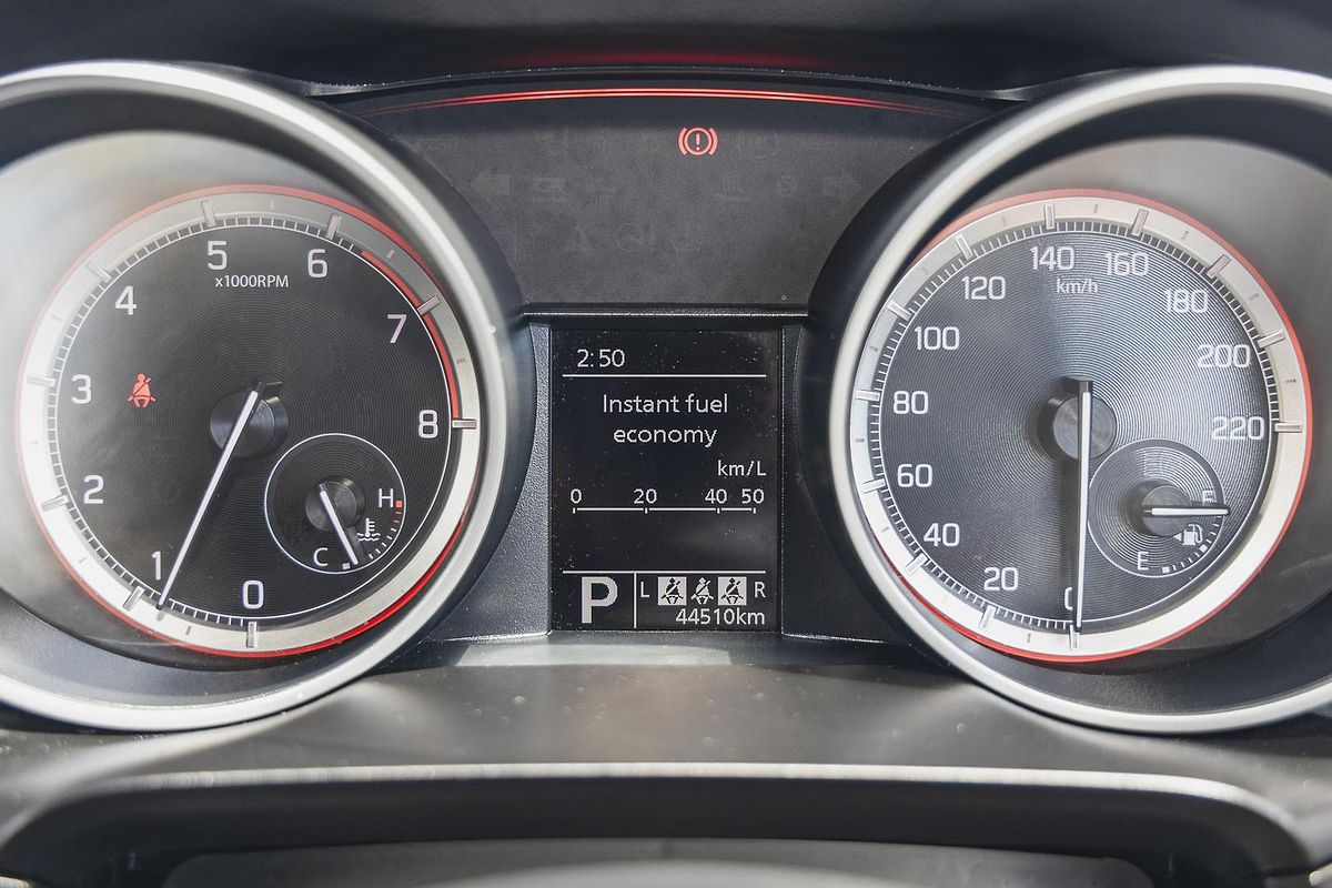 2023 Suzuki Swift GL AZ Series II