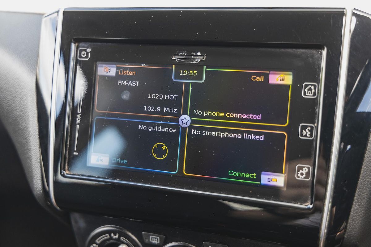 2023 Suzuki Swift GL AZ Series II