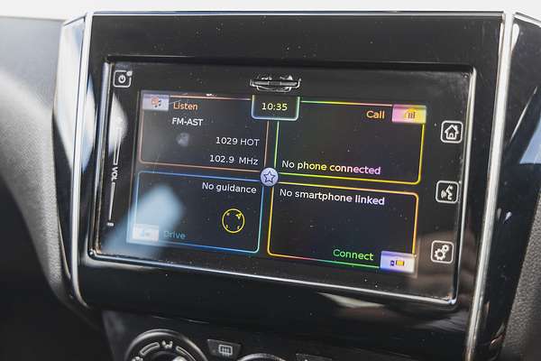 2023 Suzuki Swift GL AZ Series II