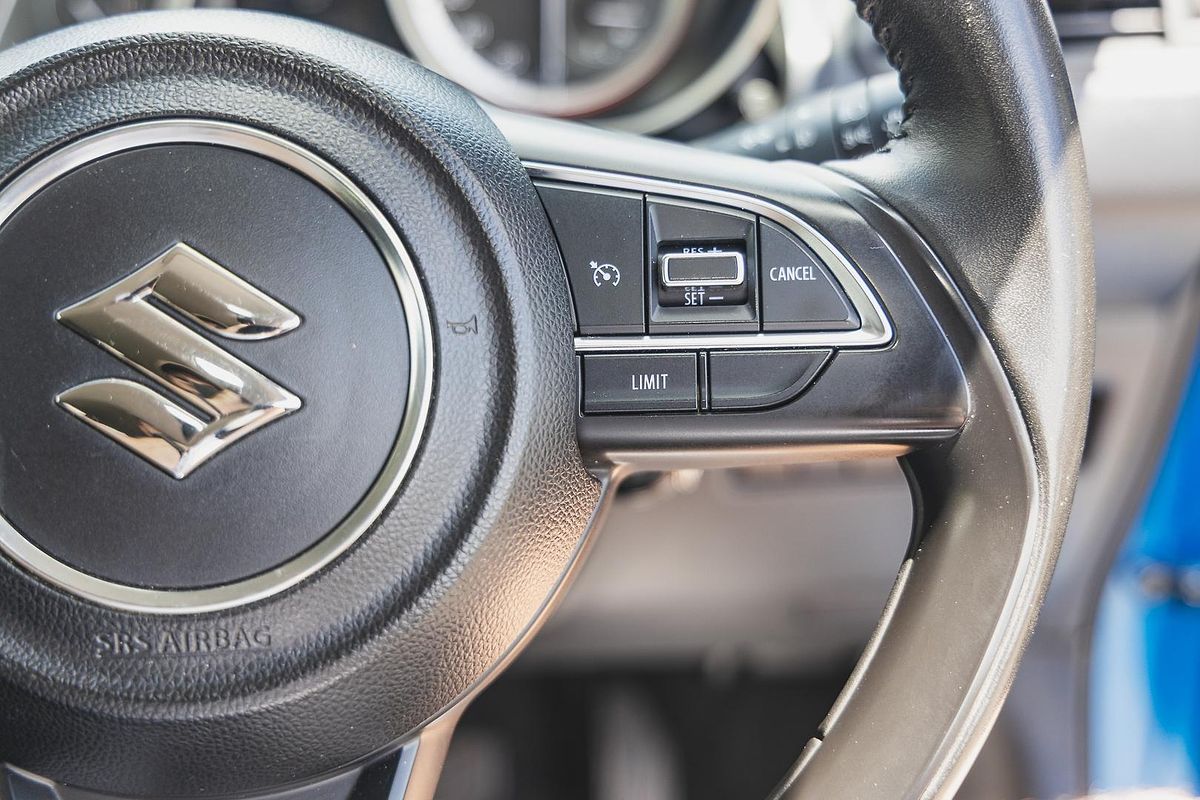 2023 Suzuki Swift GL AZ Series II