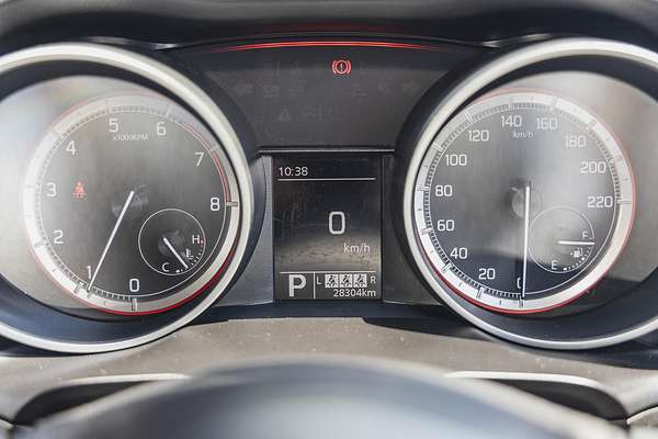 2023 Suzuki Swift GL AZ Series II