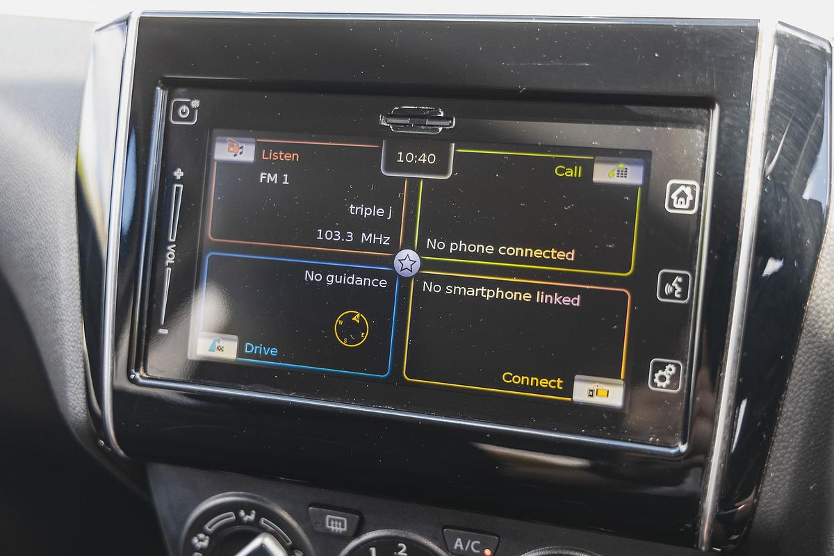 2023 Suzuki Swift GL AZ Series II