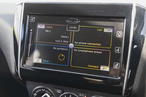 2023 Suzuki Swift GL AZ Series II