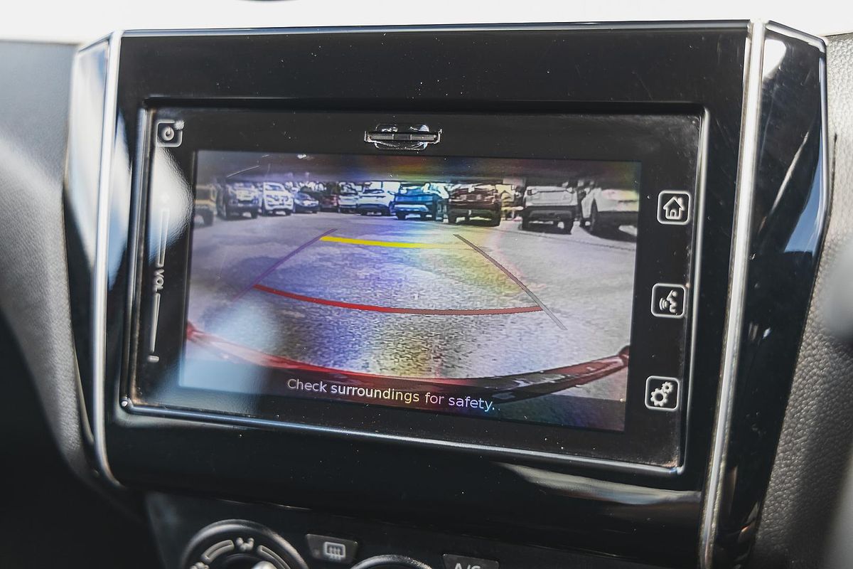 2023 Suzuki Swift GL AZ Series II