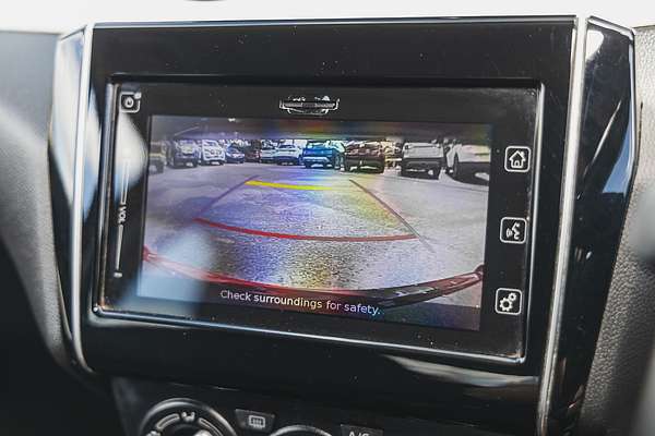 2023 Suzuki Swift GL AZ Series II