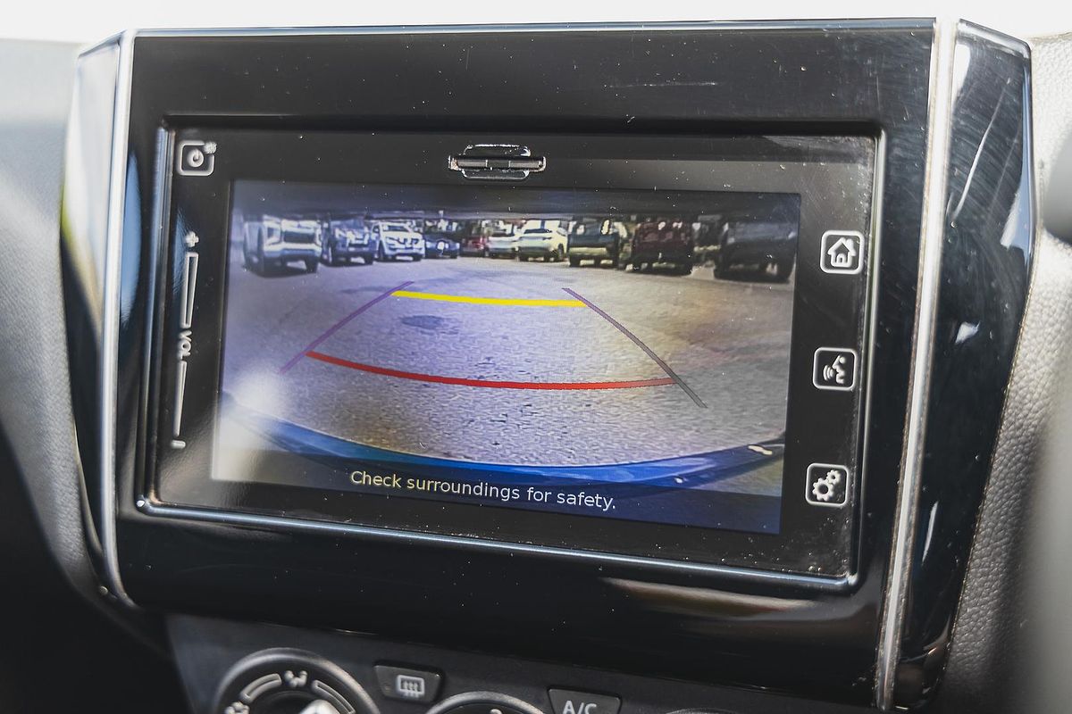 2023 Suzuki Swift GL AZ Series II