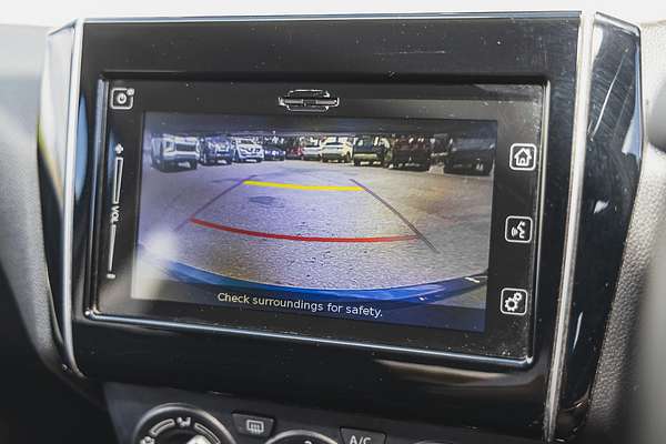 2023 Suzuki Swift GL AZ Series II