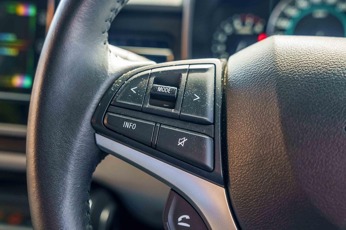 2018 Suzuki Ignis GLX MF