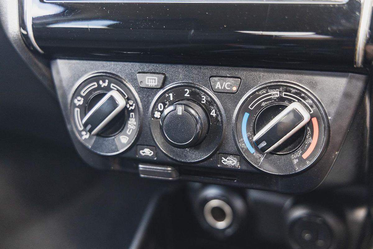 2023 Suzuki Swift GL AZ Series II