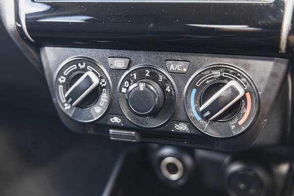 2023 Suzuki Swift GL AZ Series II