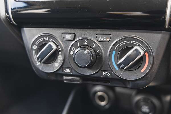 2023 Suzuki Swift GL AZ Series II