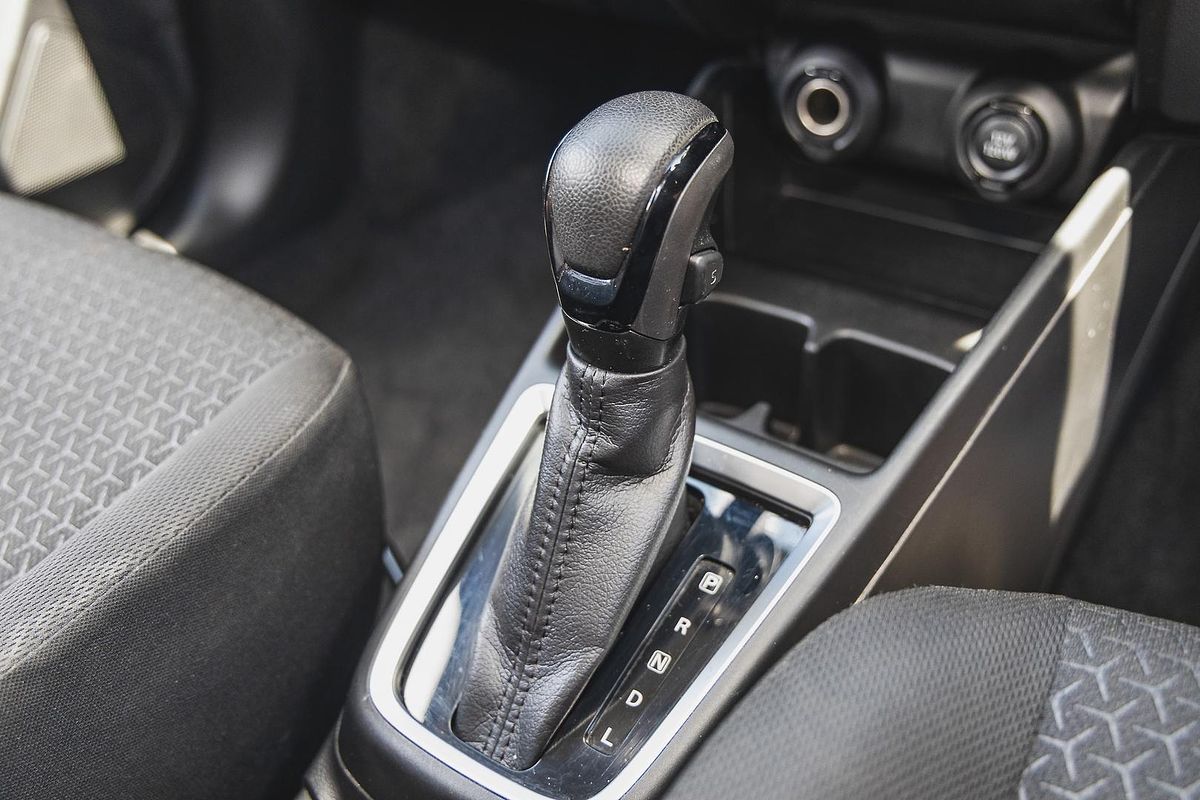 2023 Suzuki Swift GL AZ Series II