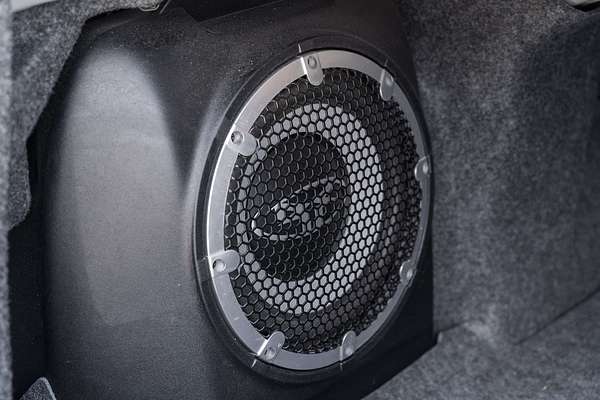 2013 Mitsubishi Lancer VR-X CJ