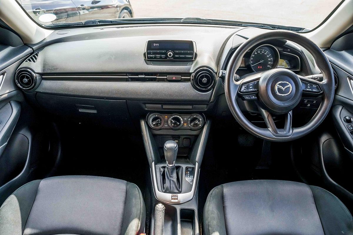 2018 Mazda CX-3 Neo DK