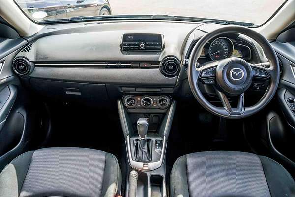 2018 Mazda CX-3 Neo DK