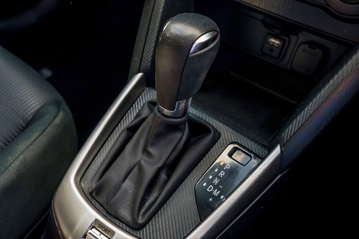 2018 Mazda CX-3 Neo DK