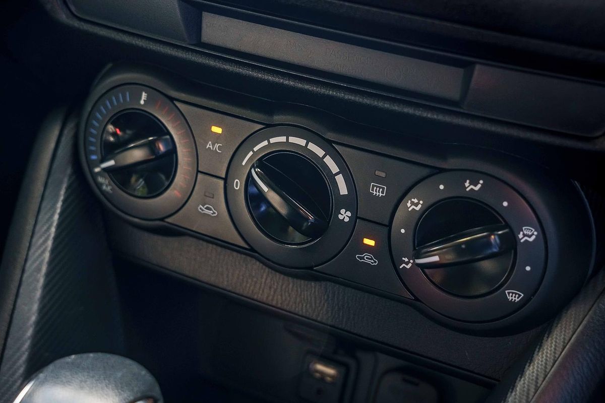 2018 Mazda CX-3 Neo DK