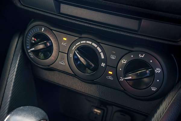 2018 Mazda CX-3 Neo DK