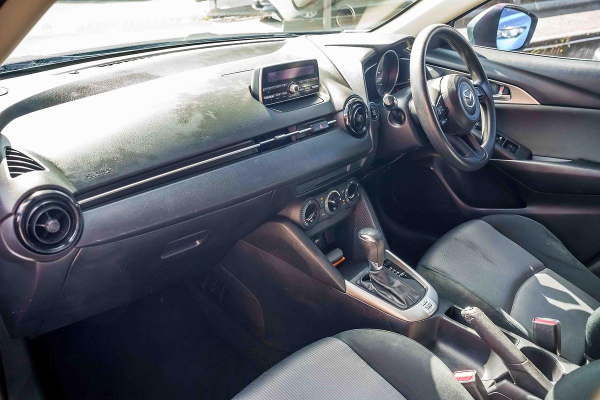 2018 Mazda CX-3 Neo DK