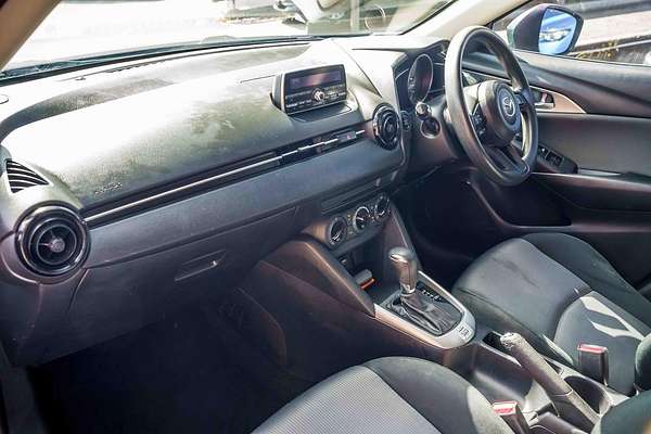 2018 Mazda CX-3 Neo DK