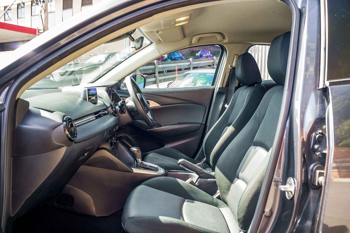 2018 Mazda CX-3 Neo DK