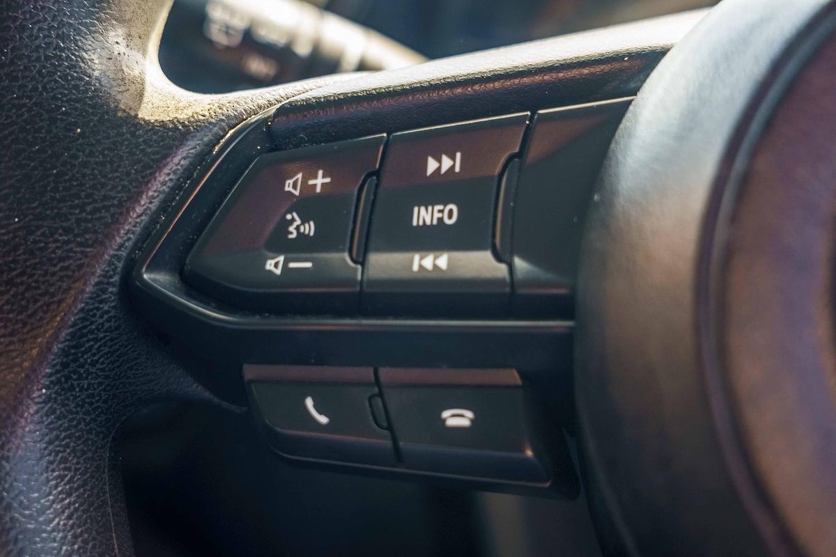 2018 Mazda CX-3 Neo DK