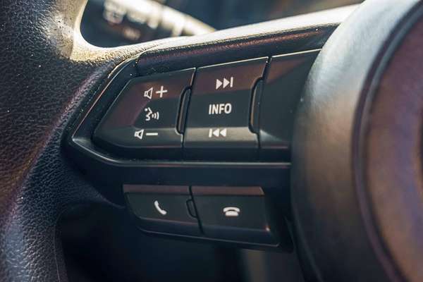 2018 Mazda CX-3 Neo DK