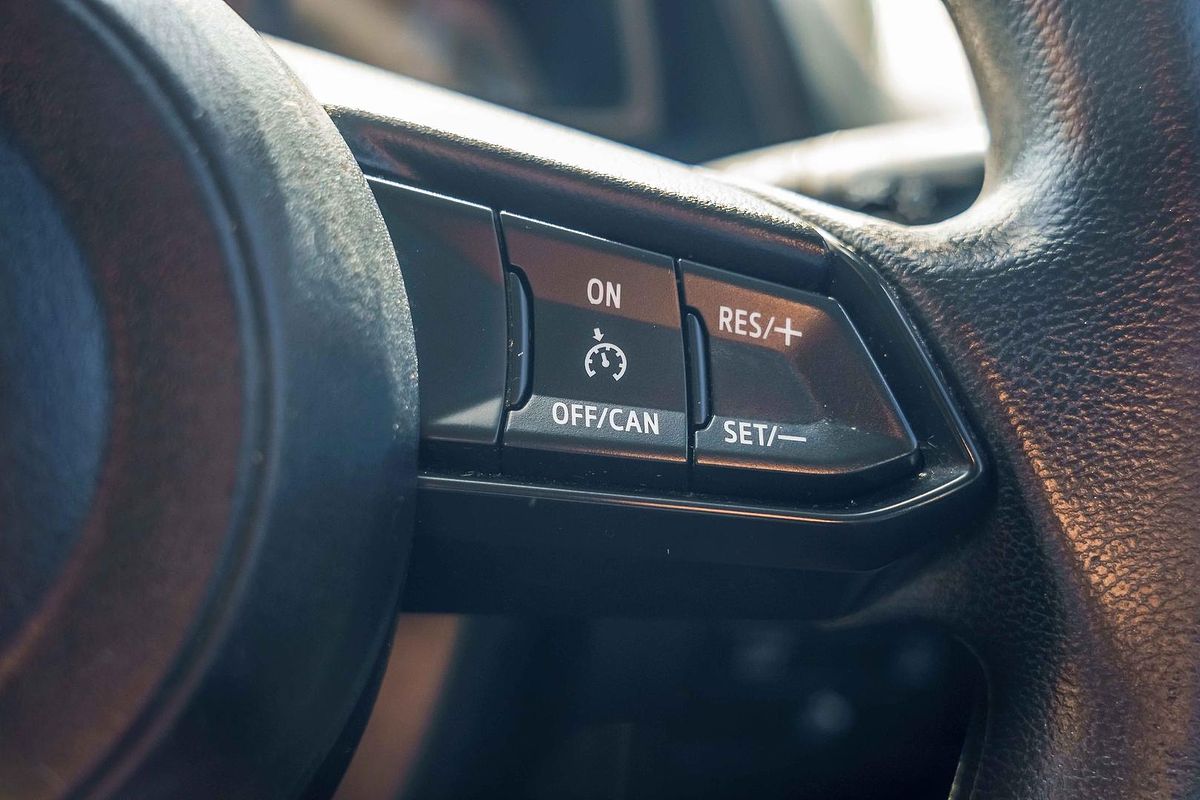 2018 Mazda CX-3 Neo DK