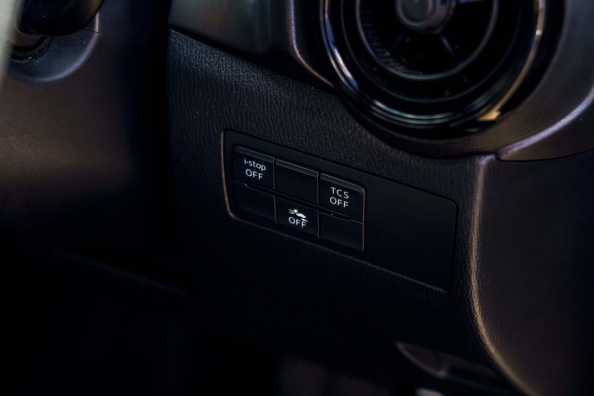 2018 Mazda CX-3 Neo DK