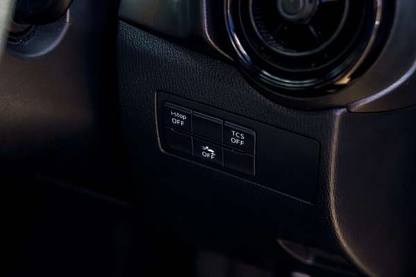 2018 Mazda CX-3 Neo DK