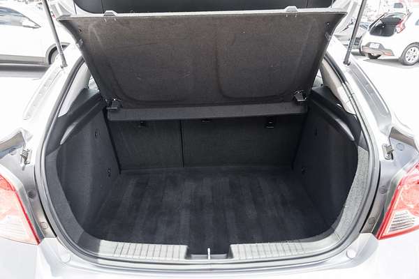 2015 Holden Cruze Equipe JH Series II