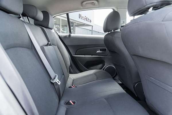 2015 Holden Cruze Equipe JH Series II