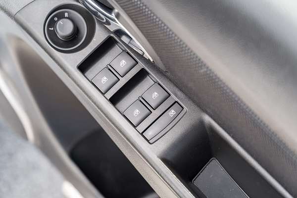 2015 Holden Cruze Equipe JH Series II