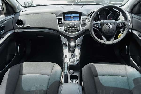 2015 Holden Cruze Equipe JH Series II