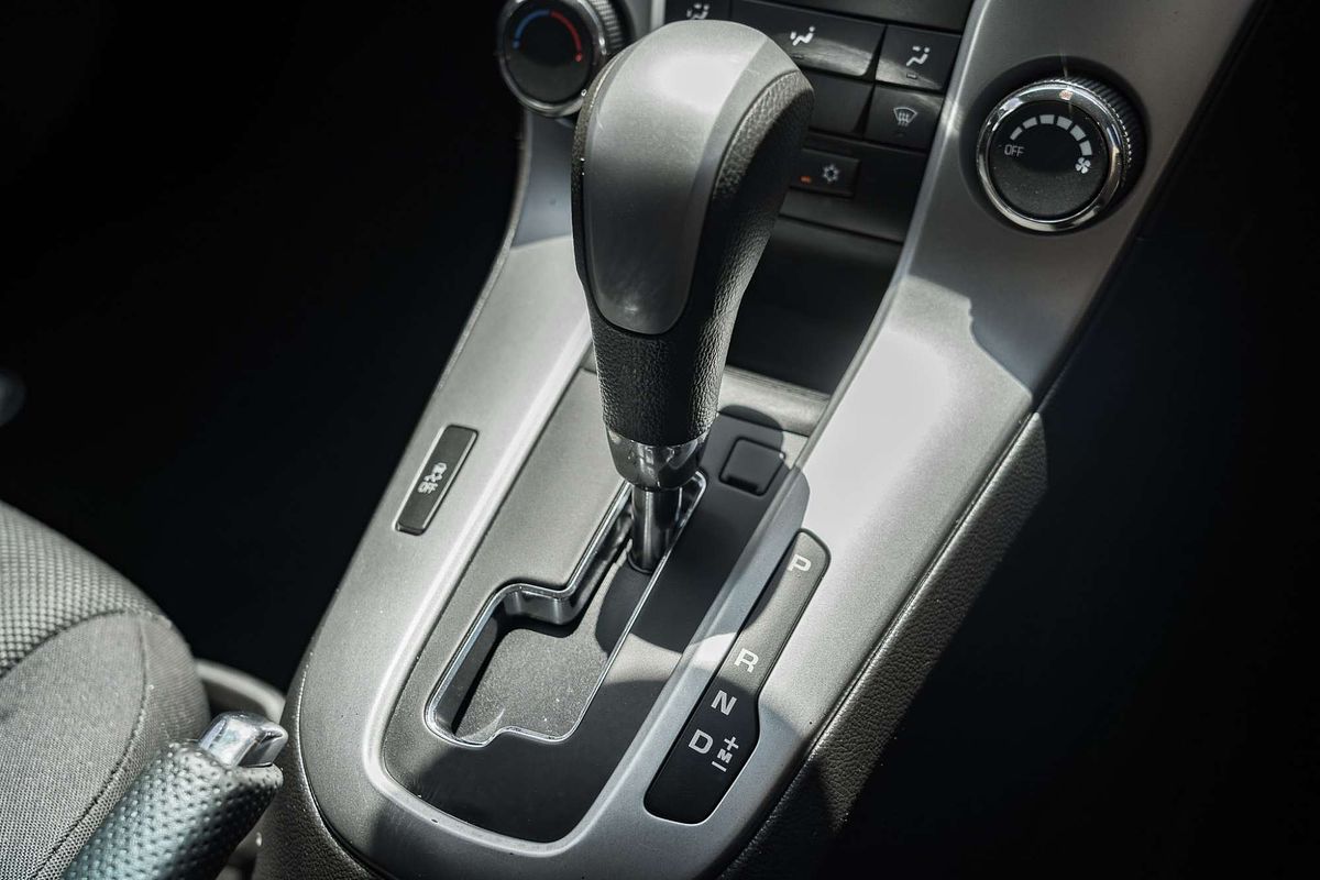 2015 Holden Cruze Equipe JH Series II