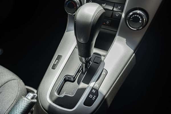 2015 Holden Cruze Equipe JH Series II